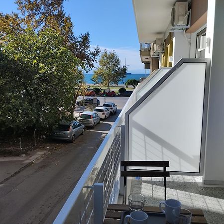 Pansea 15 Exclusive Suites Thessaloniki Exterior photo