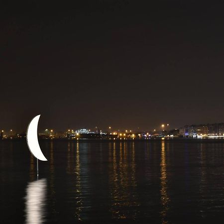 Pansea 15 Exclusive Suites Thessaloniki Exterior photo