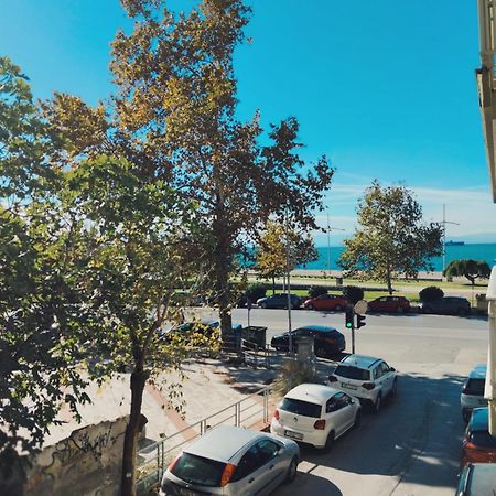 Pansea 15 Exclusive Suites Thessaloniki Exterior photo