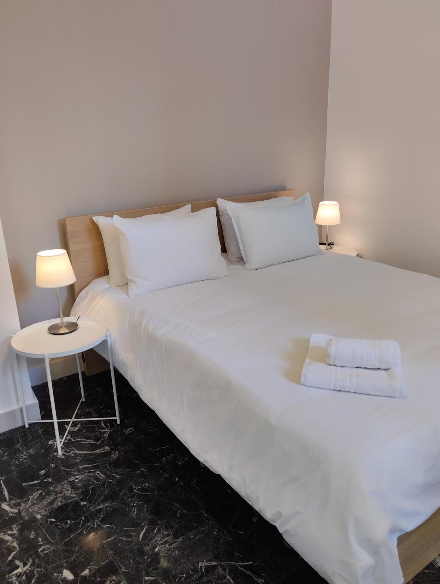 Pansea 15 Exclusive Suites Thessaloniki Exterior photo