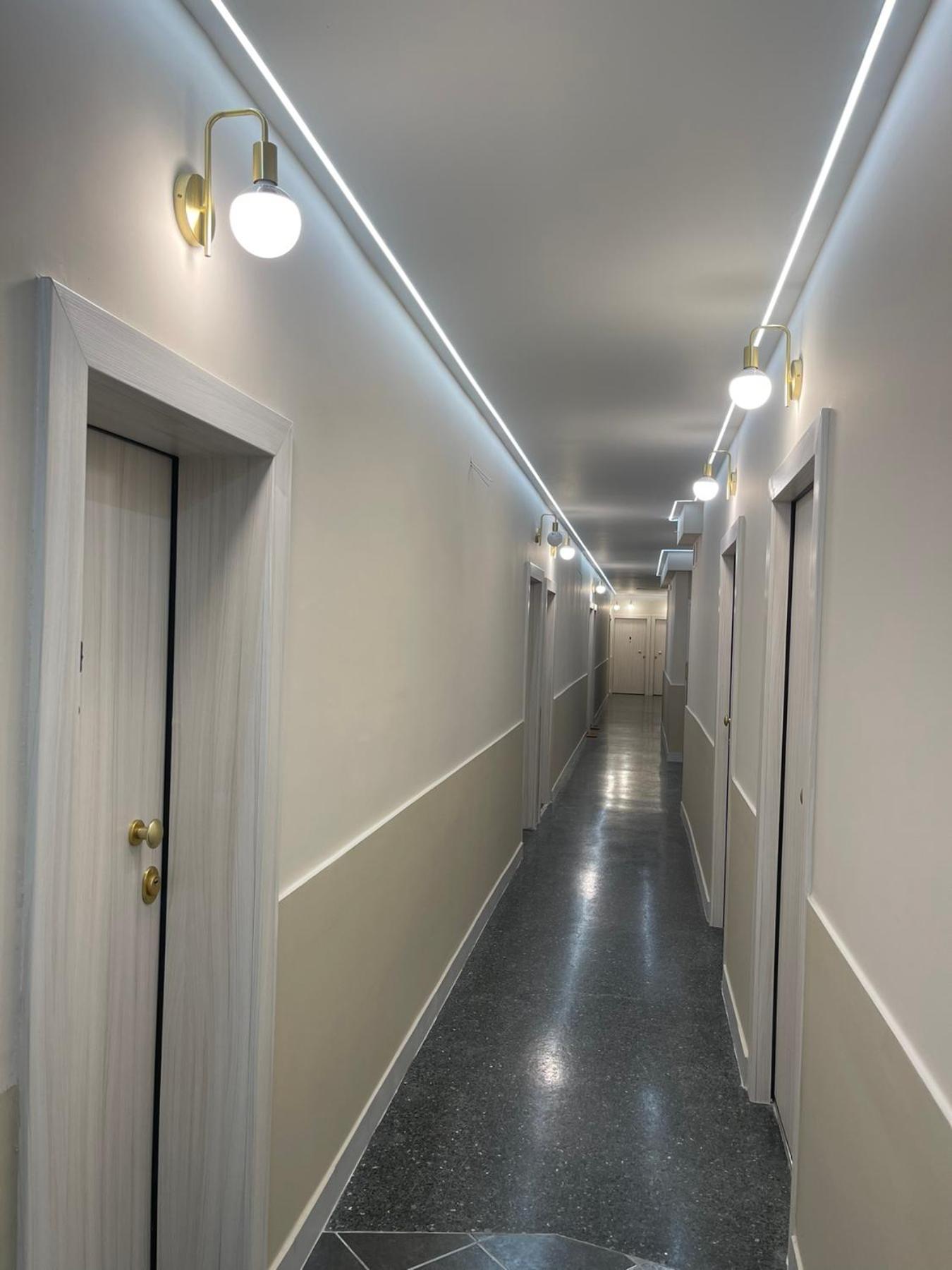 Pansea 15 Exclusive Suites Thessaloniki Exterior photo