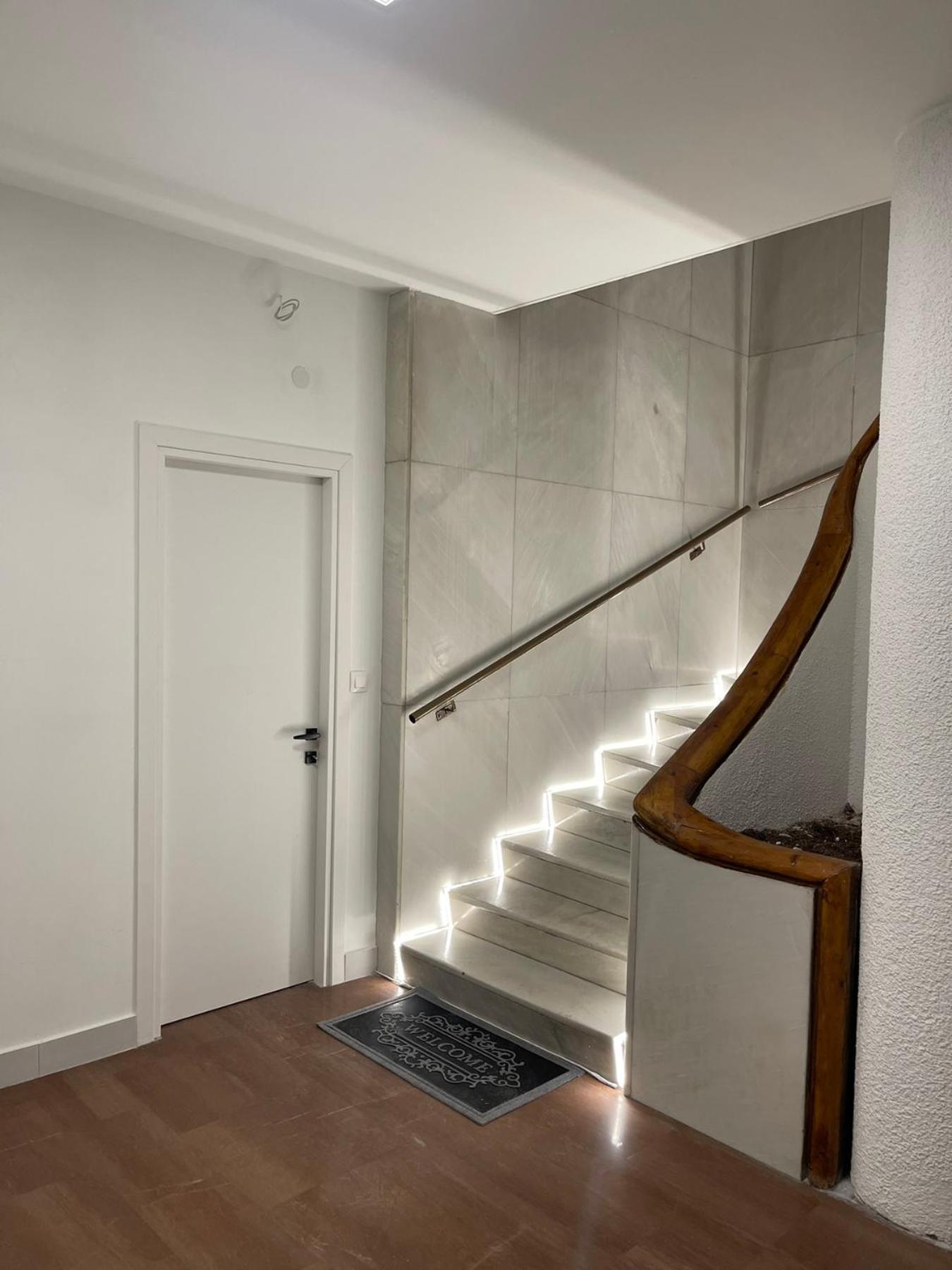 Pansea 15 Exclusive Suites Thessaloniki Exterior photo