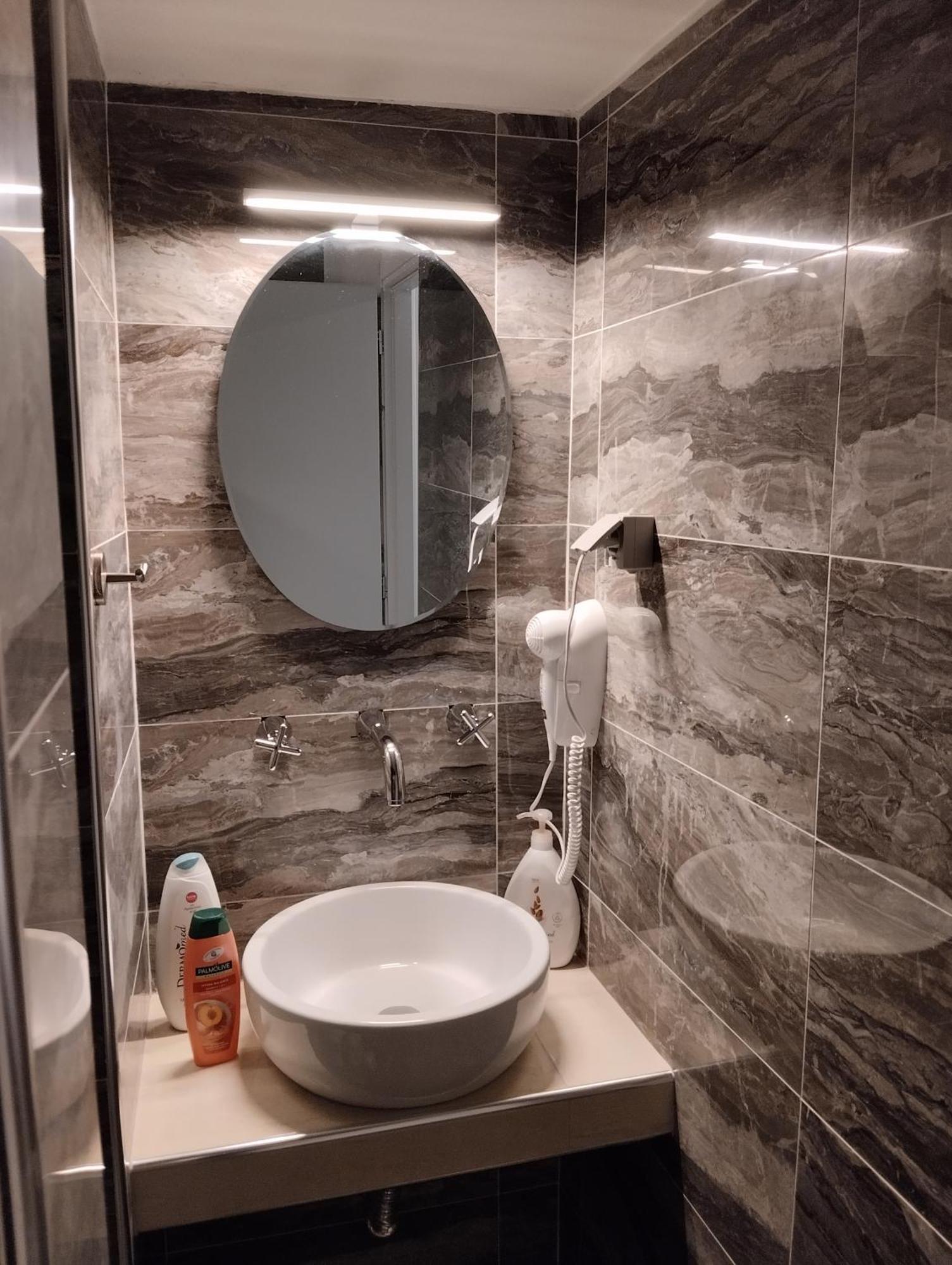 Pansea 15 Exclusive Suites Thessaloniki Exterior photo